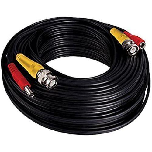 Original  SIAMESE 150FT | Precision Security and Low Voltage Supply